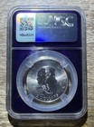 2018 Canada  2 Polar Bear Toonie Ngc Ms69 Coin Cert  8338311-154