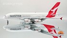 Inflight If380qf1125 Qantas Airways Airbus A380-800 Vh-oql Diecast 1 200 Model