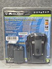 Midland Portable Emergency Weather Alert Radio Hh54vp Brand New Sealed