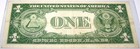 1935d Series One Dollar Silver Certificate Blue Seal J32369105g