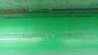 Pvc Pipe - 12  X 14  - Sdr35 - Conduit  Plumbing  Plastic Pipe  Drainage