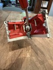 Level5 Drywall Tools - 4  Corner Finisher  angle Head    54  Handle   4-535