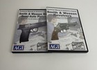 Smith   Wesson Revolvers   M p Pistols Armorer   s Course  2 Dvds 