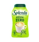  3 Pack  Splenda Stevia Liquid Zero Calorie Sweetener  1 68 Fl Oz Bottle