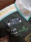 Rcr Richard Childress Racing Breztri Chevy Team Issued Small Crew Shirt Nascar