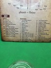 Bourbon Tasting Chart-metal Sign For Bar garage mancave
