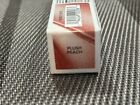 Buxom Plump Shot Sheer Tint Lip Serum Plush Peach New In Box
