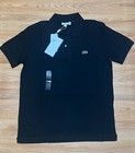 Lacoste Polo Shirt Men