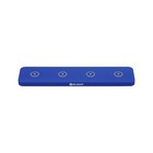 Olight Omino Charger Blue W 4 Magnetic Charging Ports  Authorized Usa Seller