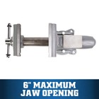 Wilton Wva6 6 Inch Apprentice Vise