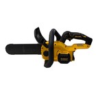 Dewalt 20v Max 12  Brushless Compact Cordless Chainsaw Dccs621