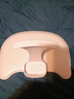 Bumbo Floor Seat Tray Replacement White 