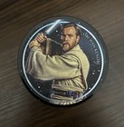Suavecito Star Wars Hair Pomade Original Hold Light Side Scent 4 Oz