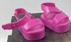 Mixed Lot 18 In Doll Multicolor Boots   Shoes  11 Pairs American Girl Our Gene