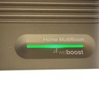 Weboost 460059 Home Multiroom Cell Phone Signal Booster No Power Cord Tested