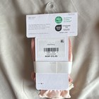 Carter s 3-pack Baby Girl Knit Mittens 0-3 Months Pink white Cotton Ruffle