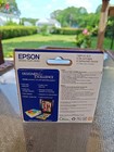 Genuine Epson 127 Black   126 Tri-color Ink Combo Pack Sealed Expired 7-24 