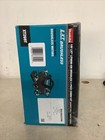 Makita Xt269t 18v Lxt Lithium-ion Brushless Cordless 2-pc  Combo Kit  5 0ah 