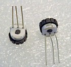 91ar100k Bi Technologies Model 91 Trimmer Resistor 5-pc Lot
