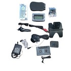 Delphi Myfi Xm2go Personal Xm Satellite Radio Sa10113-11p1 Bundle Accessories