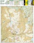 National Geographic Trails Illustrated Co Kremmling   Granby Topo Trail Map 106