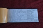 Br Sr Tyre Profiles   Mus  Carriages  Wagons  Locomotives   Continental Stock