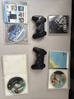 Ps3 Controller And Game Bundle  authentic  Sony Controllers And Games