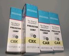 Vintage Sylvania Projector Lamp Bulbs  Lot Of 9