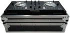 Harmony Hcmixtrackpro3 Flight Road Travel Dj Custom Case Fits Numark Mixtrack 3