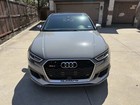 2019 Audi Rs3 