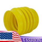 Jumping Jack Bellows Boot For Wacker Rammer Compactor Tamper Polyurethane