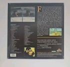 Mgm ua Home Video Laser Disc Sampler  laserdisc  1990 