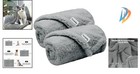 Warm   Soft Pet Blankets 24 x32  - Lightweight Sherpa For Small Dogs   Cats