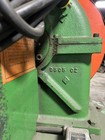 Sweed Machinery Industrial Steel Scrap Metal Banding Chopper 4079 With Base