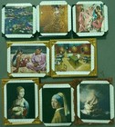 Zuru Mini Brands Masterpieces You Pick Series 1   Advent Exclusive Framed Art