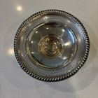 Cornwell 6 1 2  Sterling Silver Weighted Compote Bowl Candy Dish