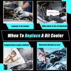 Auto Trans Oil Cooler For Dodge Ram 2500 3500 2003-2009 5 9l L6 52028915ae