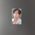 Bts Bangtan Boys Card Jin Kim Seokjin Map Of The Soul 7 Ver 1 Photocard Official