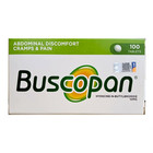 100 Tablets 10mg Irritable Stomach Discomfort Cramps Pain Relief  ship From Usa 