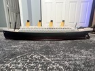 Titanic Molde Replica