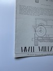 Ww Ii Willys Jeep Wooden Toy Plans  gatto Plans   11 