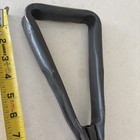 Army Looking Shovel 