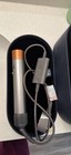 Dyson Hair Styling Tool Set W  Storage Case   Attachments  Unisex