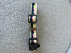 Medium Arcadia Trail Lightweight Dog Collar