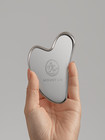 Mount Lai Gua Sha Facial Massage Tool     Stainless Steel     Open Box