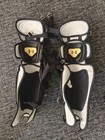 Under Armour Adult Pro Series Catcher s Leg Guards - Model Ualg2-ap
