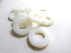 1   Nylon Washers   Spacers
