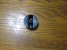 Wp3196231 Whirlpool Range Oven Control Knob