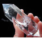 Natural Clear Quartz Rocks Crystal Wand Point Pound Healing Reiki 50-130mm
