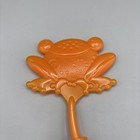 Fisher Price Jungle Baby Swing Replacement Orange Frog